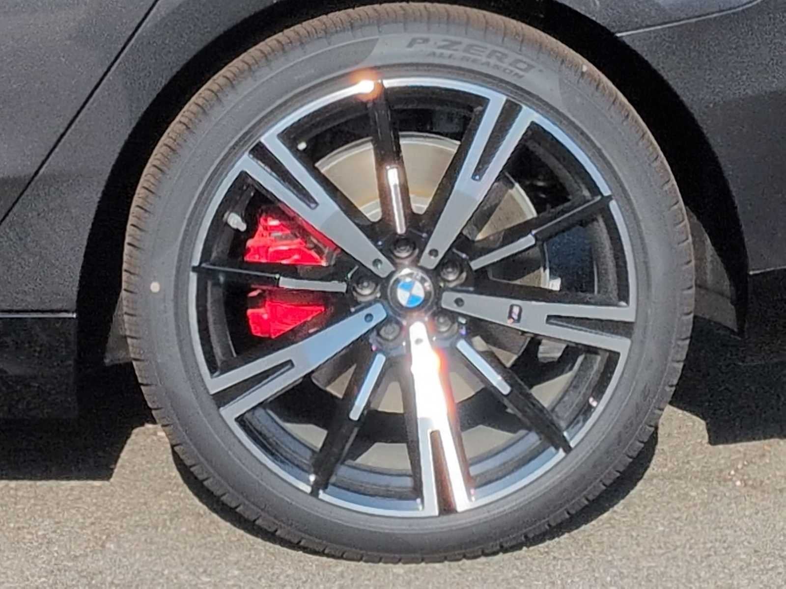 2026 BMW 5 Series 530i xDrive