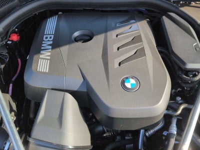 2026 BMW 5 Series 530i xDrive