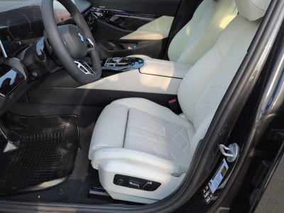 2026 BMW 5 Series 530i xDrive