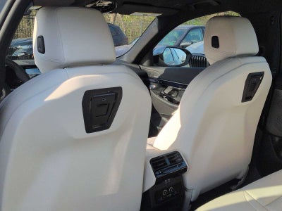 2026 BMW 5 Series 530i xDrive