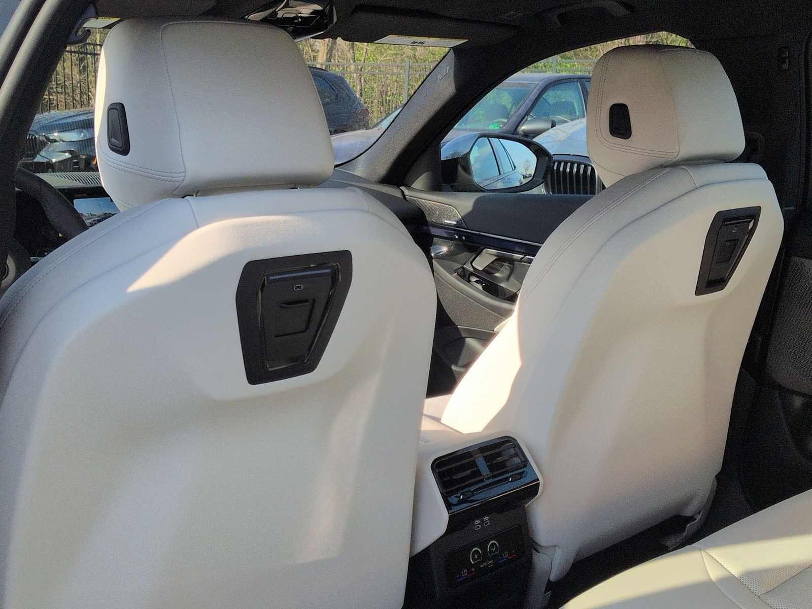 2026 BMW 5 Series 530i xDrive