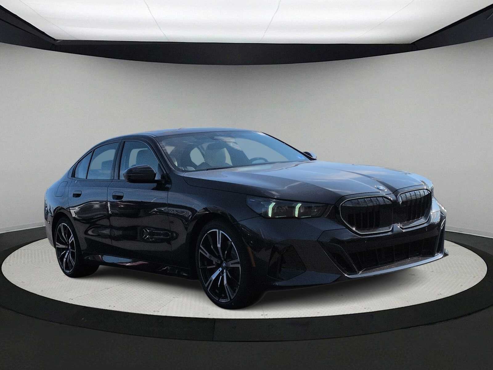 2026 BMW 5 Series 530i xDrive
