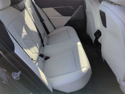 2026 BMW 5 Series 530i xDrive