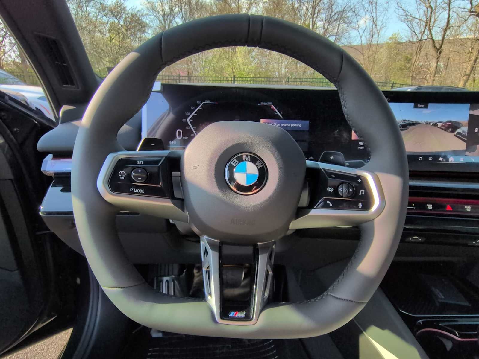 2026 BMW 5 Series 530i xDrive