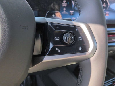 2026 BMW 5 Series 530i xDrive