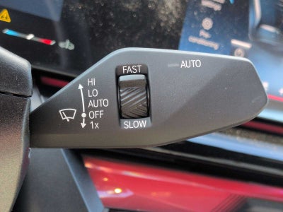2026 BMW 5 Series 530i xDrive