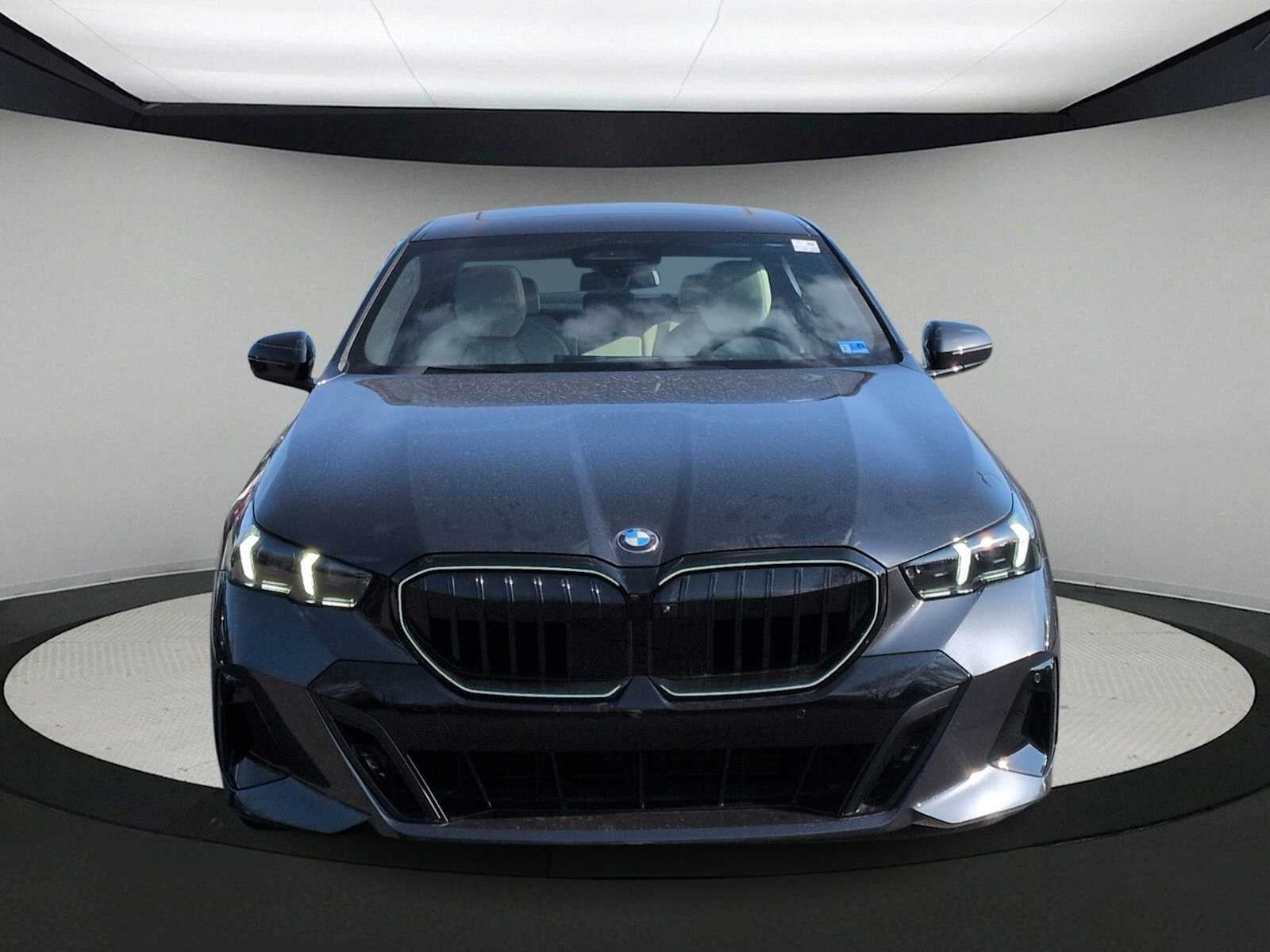 2026 BMW 5 Series 530i xDrive