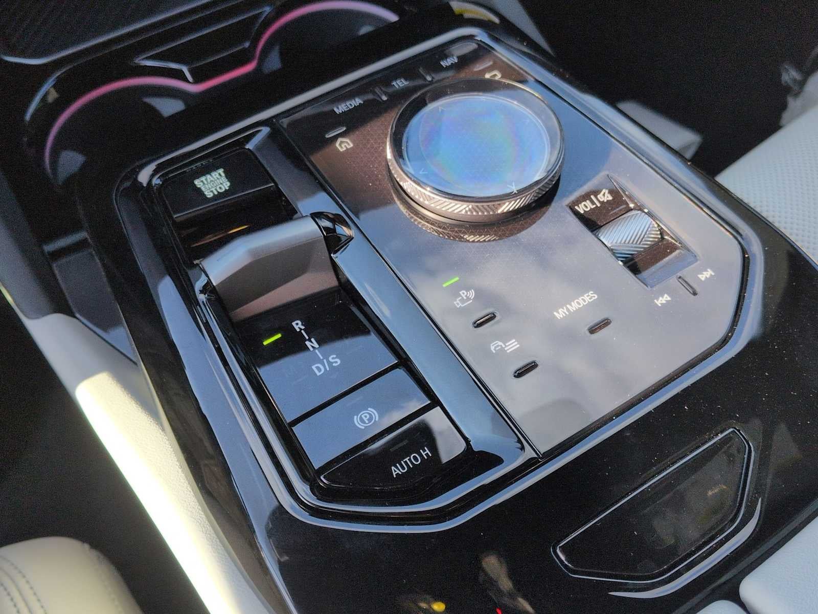 2026 BMW 5 Series 530i xDrive