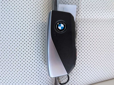 2026 BMW 5 Series 530i xDrive