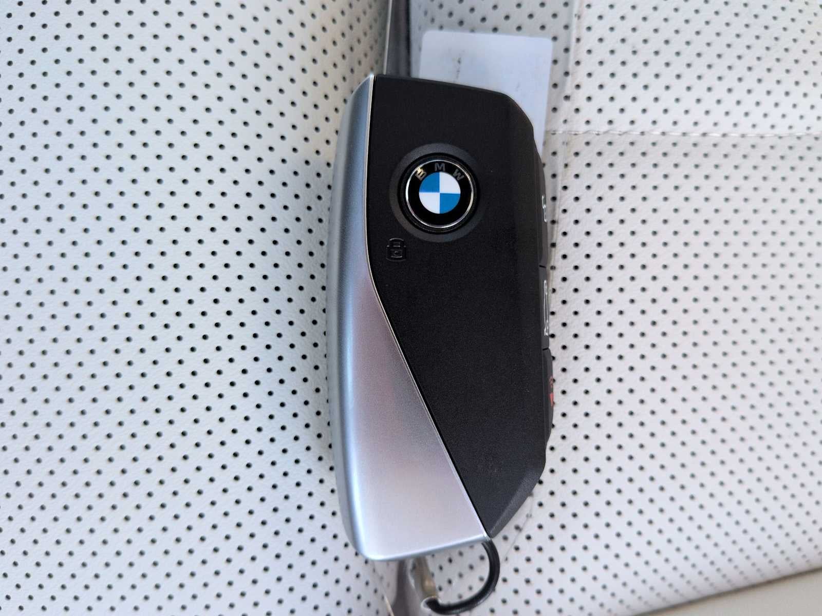 2026 BMW 5 Series 530i xDrive