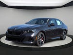 2026 BMW 5 Series 530i xDrive