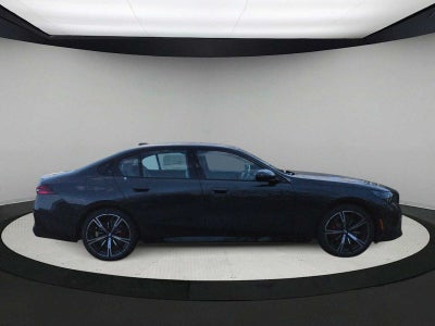 2026 BMW 5 Series 530i xDrive