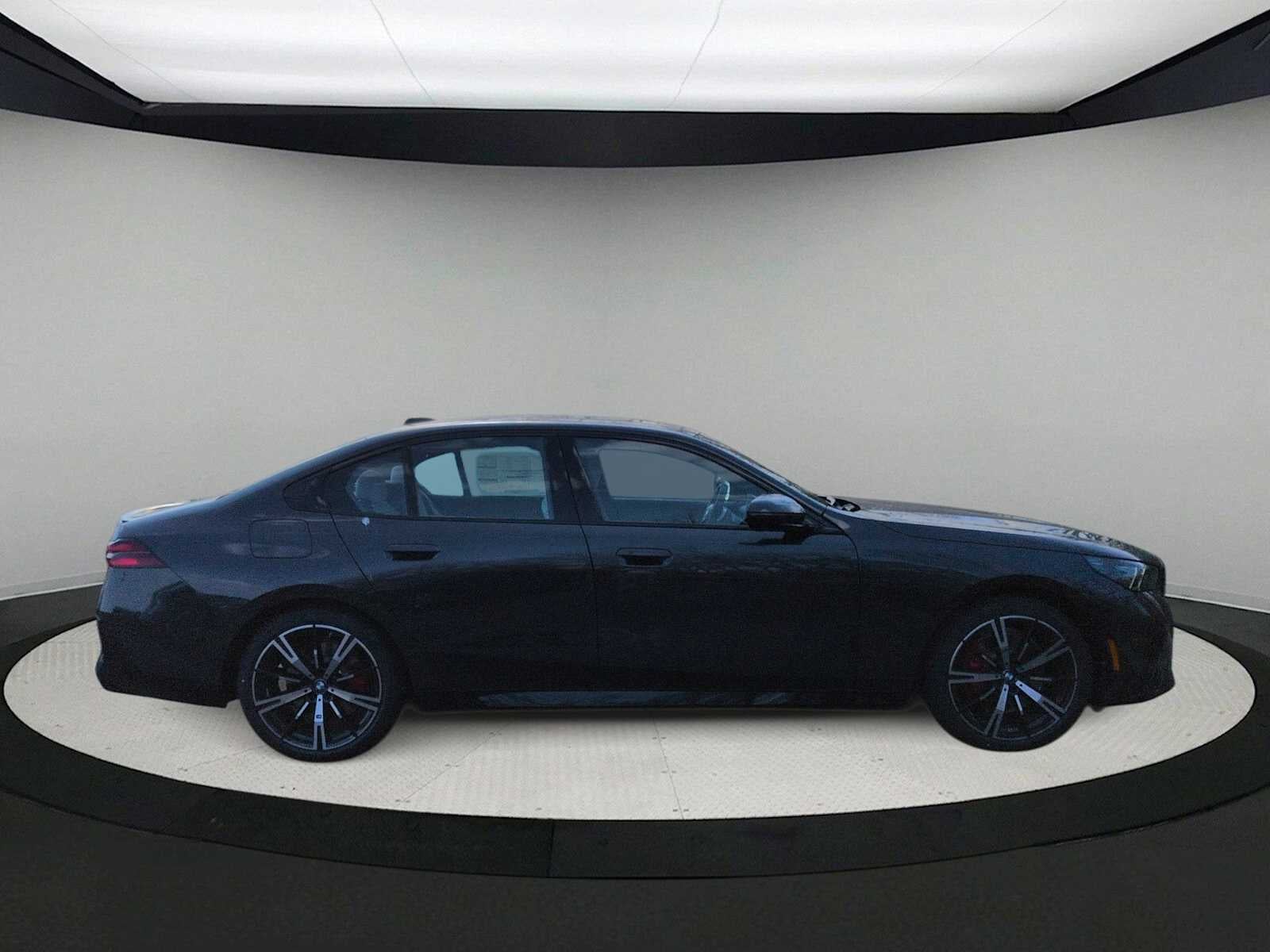 2026 BMW 5 Series 530i xDrive