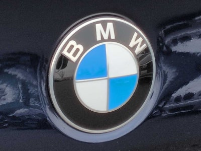 2026 BMW 5 Series 530i xDrive