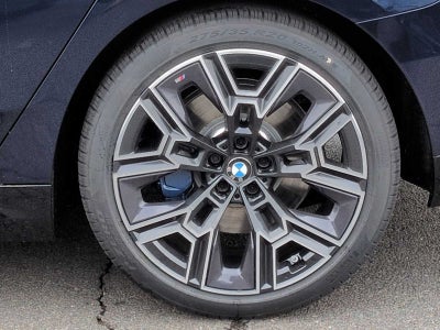 2026 BMW 5 Series 530i xDrive