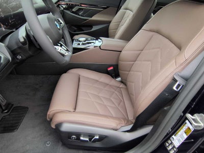 2026 BMW 5 Series 530i xDrive