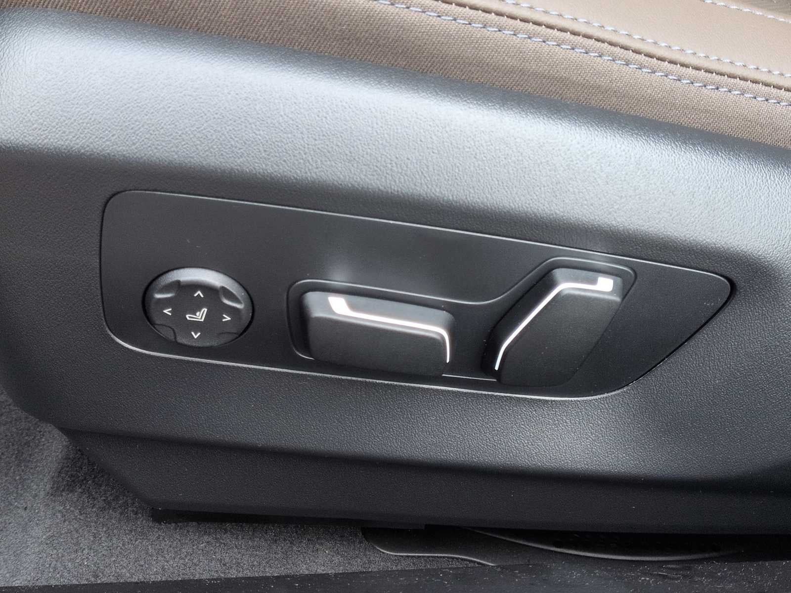 2026 BMW 5 Series 530i xDrive