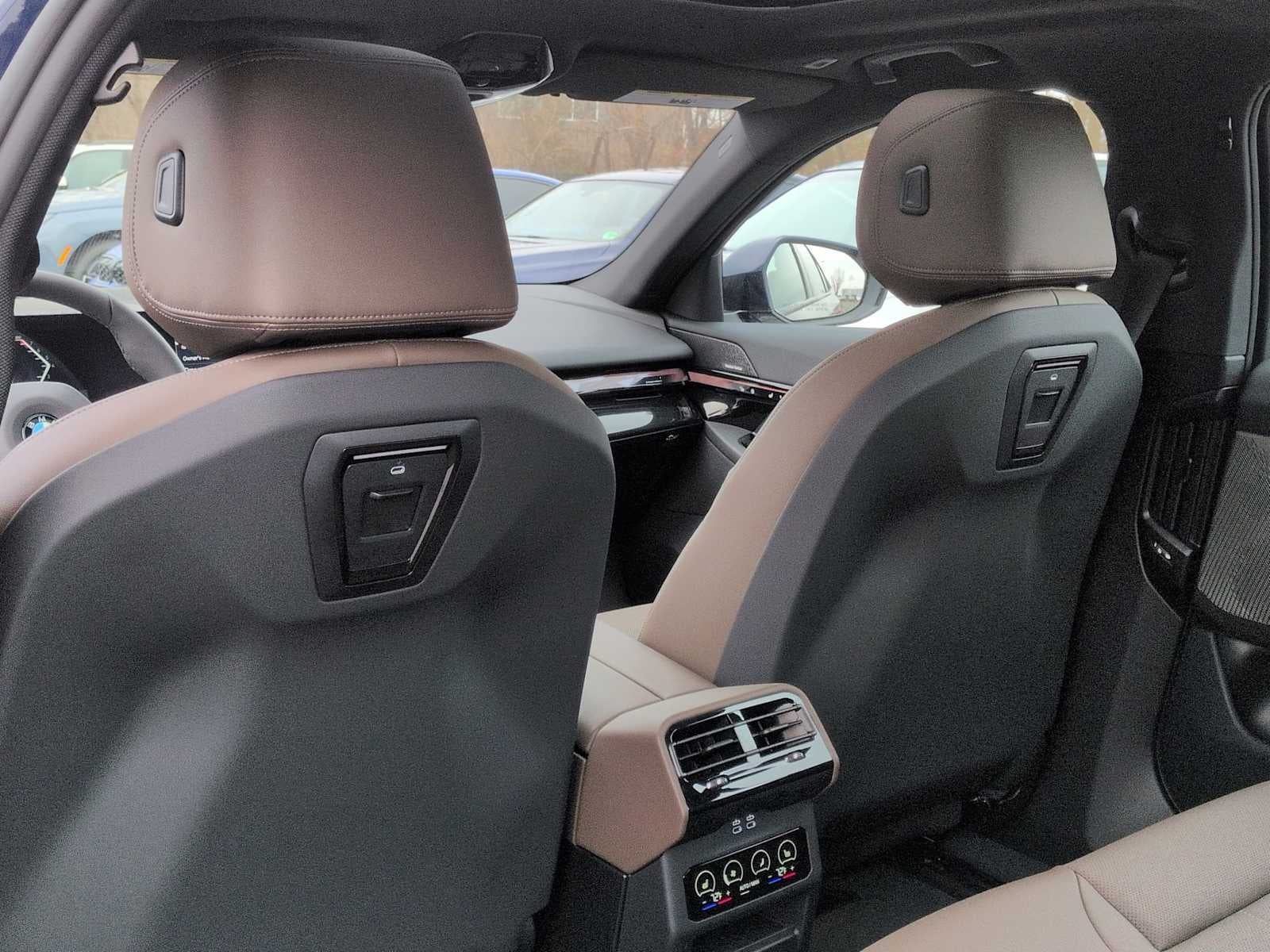 2026 BMW 5 Series 530i xDrive