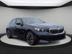2026 BMW 5 Series 530i xDrive