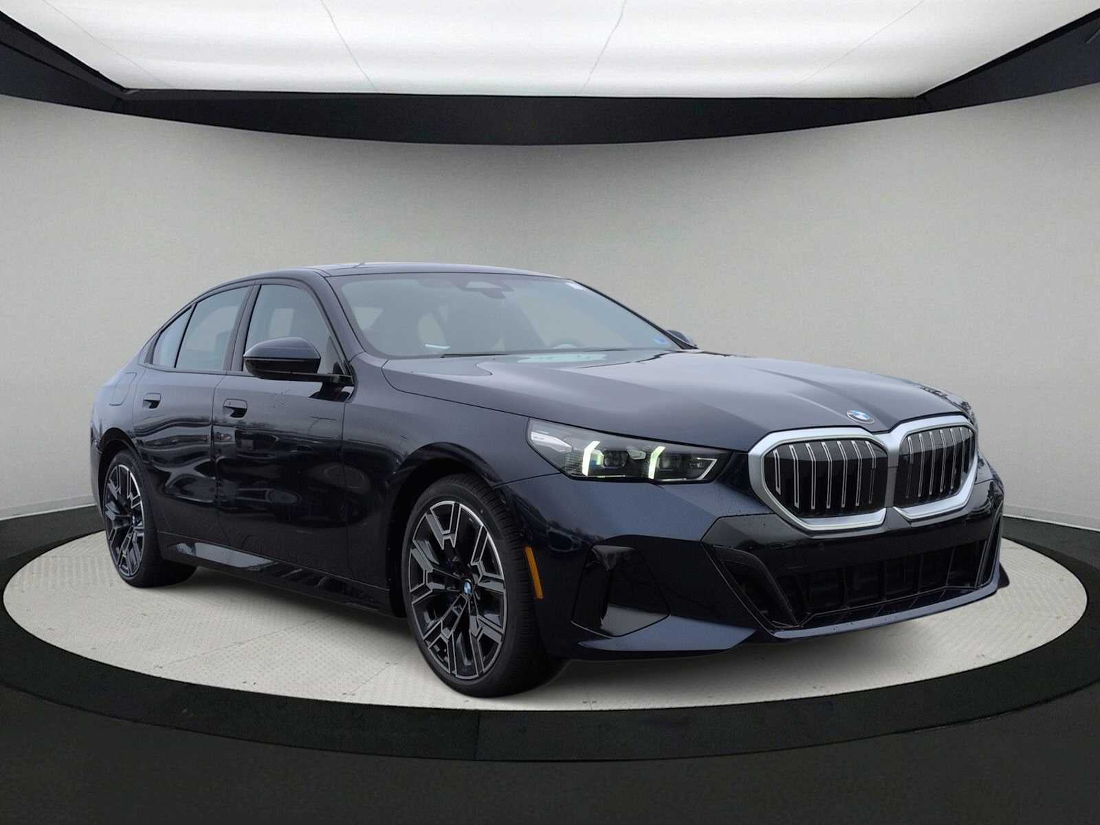 2026 BMW 5 Series 530i xDrive