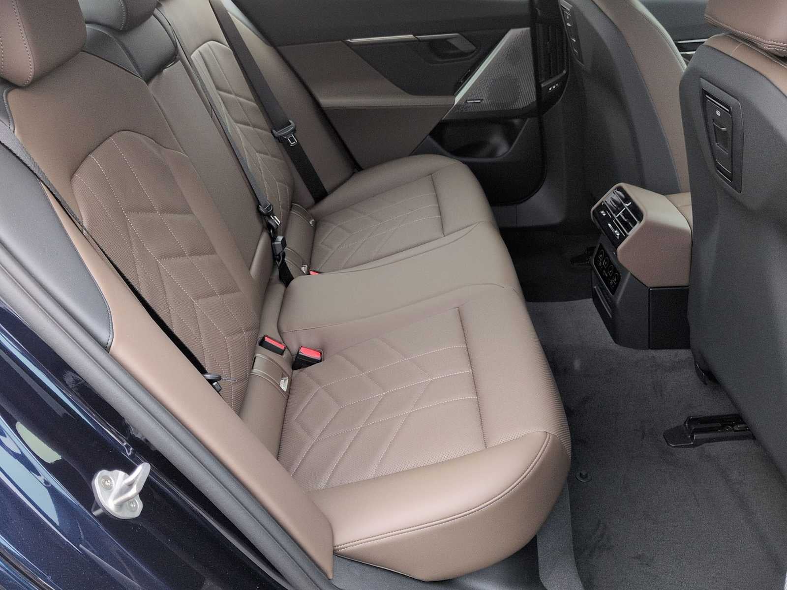 2026 BMW 5 Series 530i xDrive