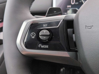 2026 BMW 5 Series 530i xDrive
