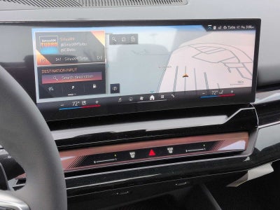 2026 BMW 5 Series 530i xDrive