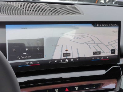 2026 BMW 5 Series 530i xDrive