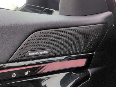 2026 BMW 5 Series 530i xDrive