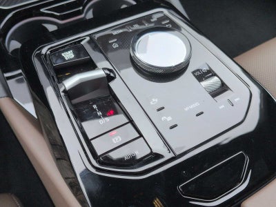 2026 BMW 5 Series 530i xDrive