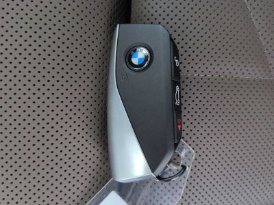 2026 BMW 5 Series 530i xDrive