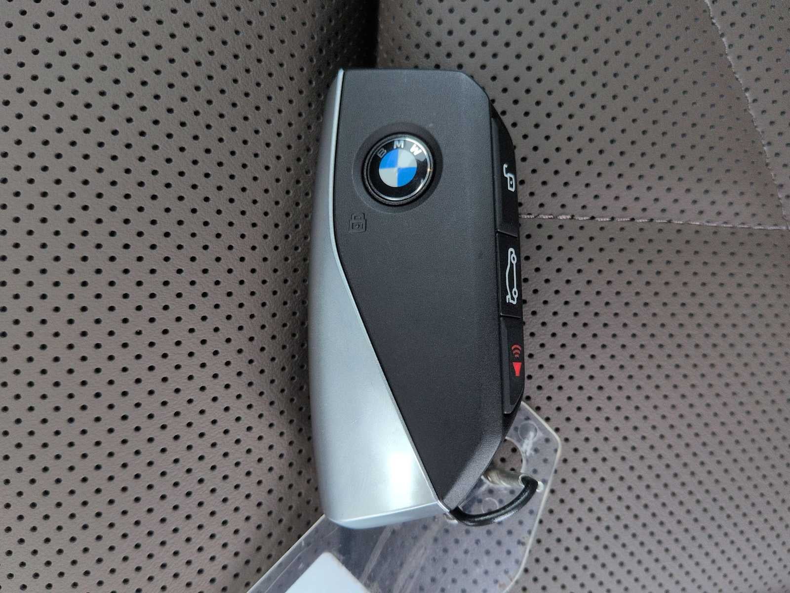 2026 BMW 5 Series 530i xDrive