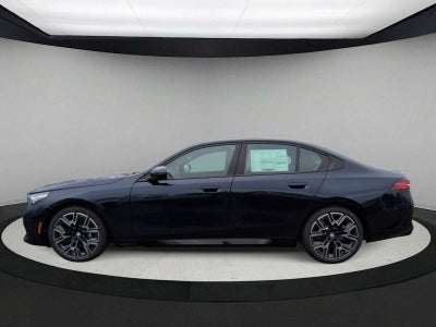 2026 BMW 5 Series 530i xDrive