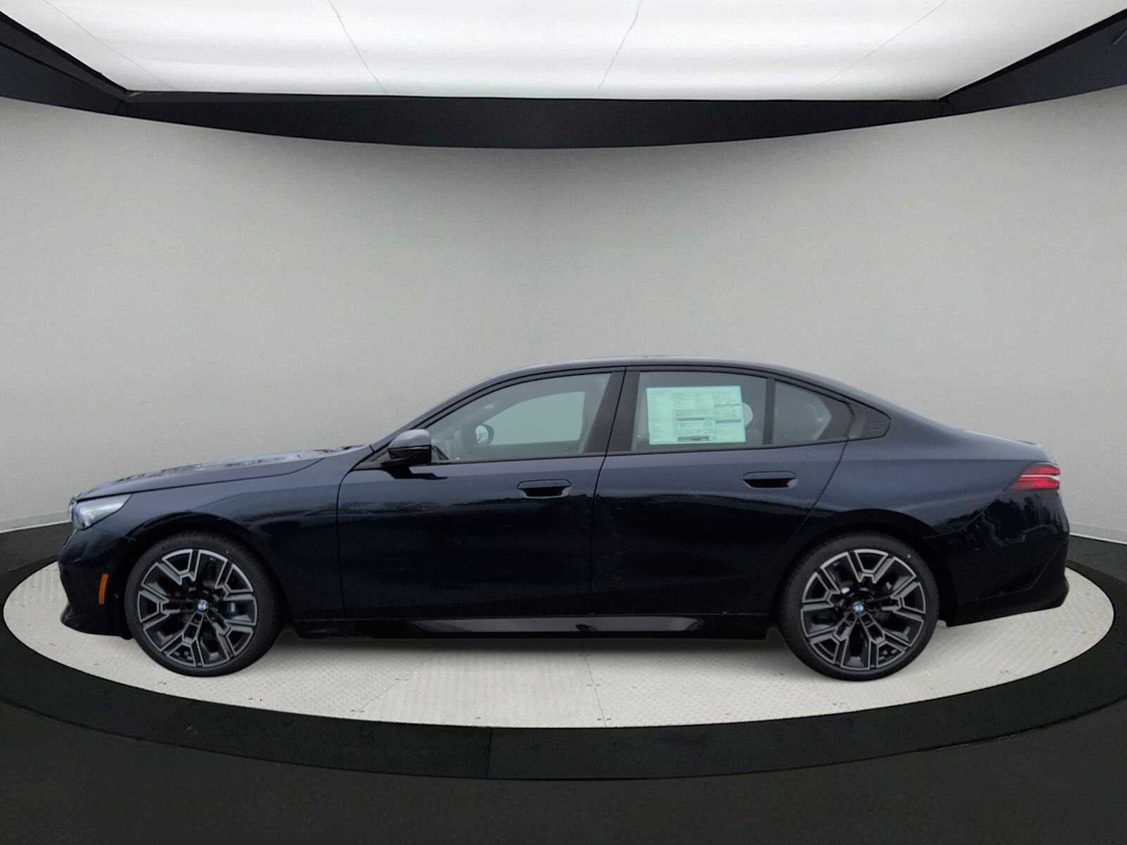 2026 BMW 5 Series 530i xDrive