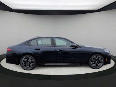2026 BMW 5 Series 530i xDrive