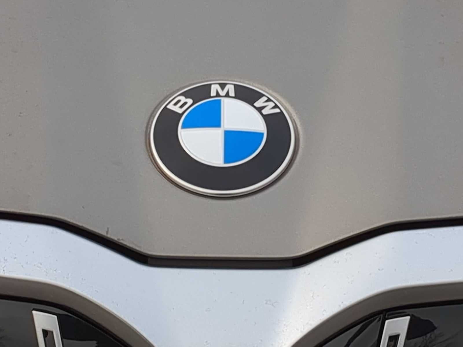 2026 BMW 5 Series 530i xDrive