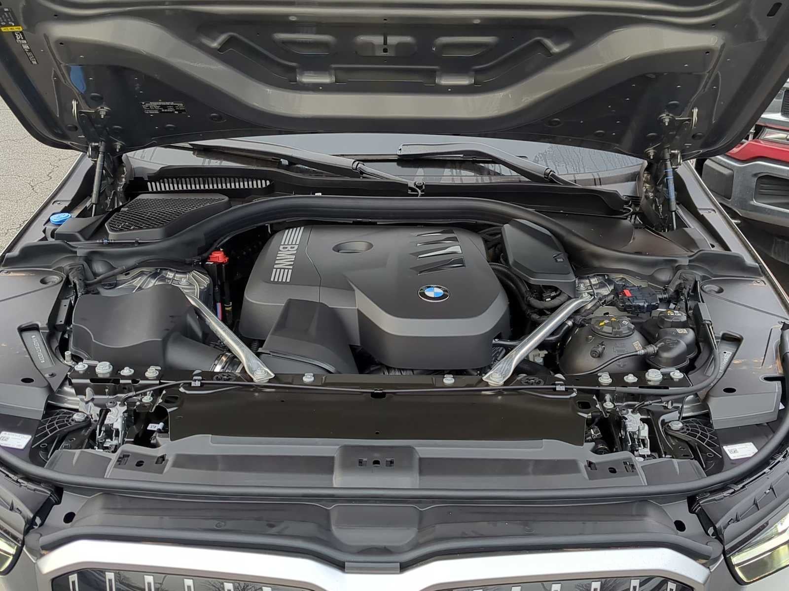 2026 BMW 5 Series 530i xDrive