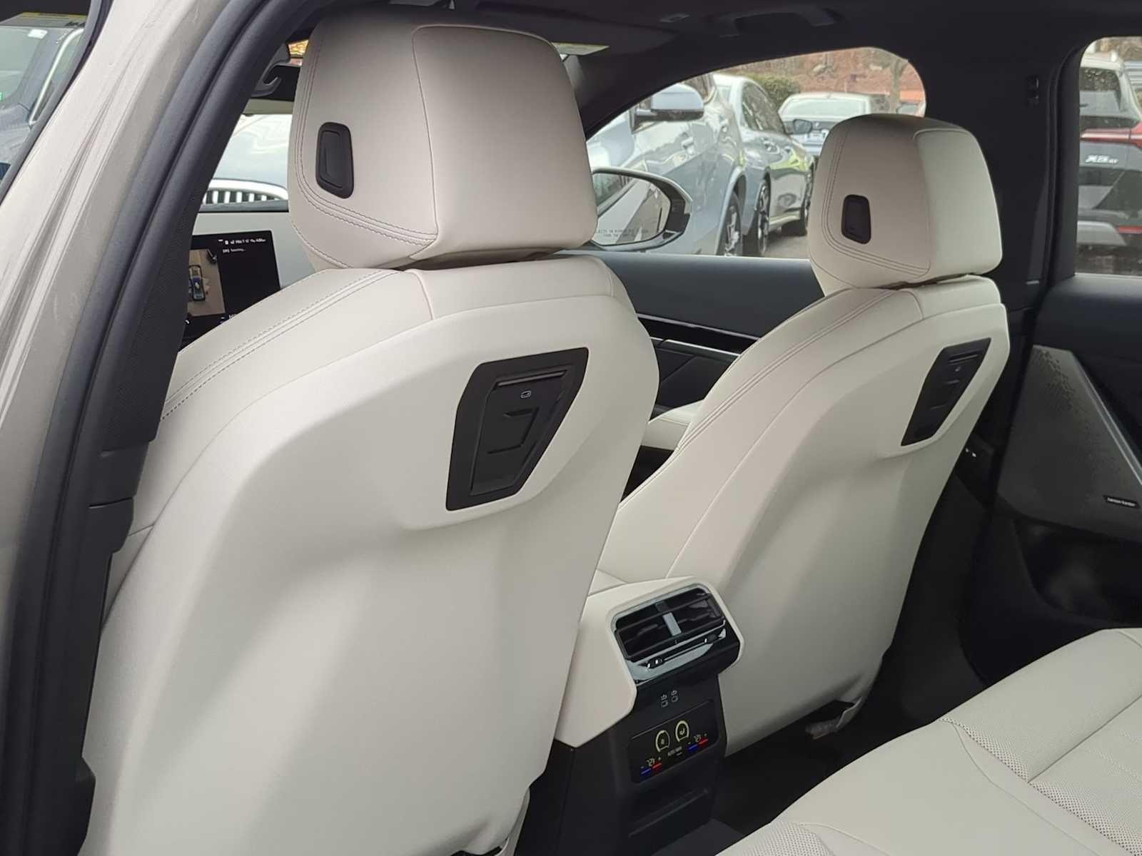 2026 BMW 5 Series 530i xDrive