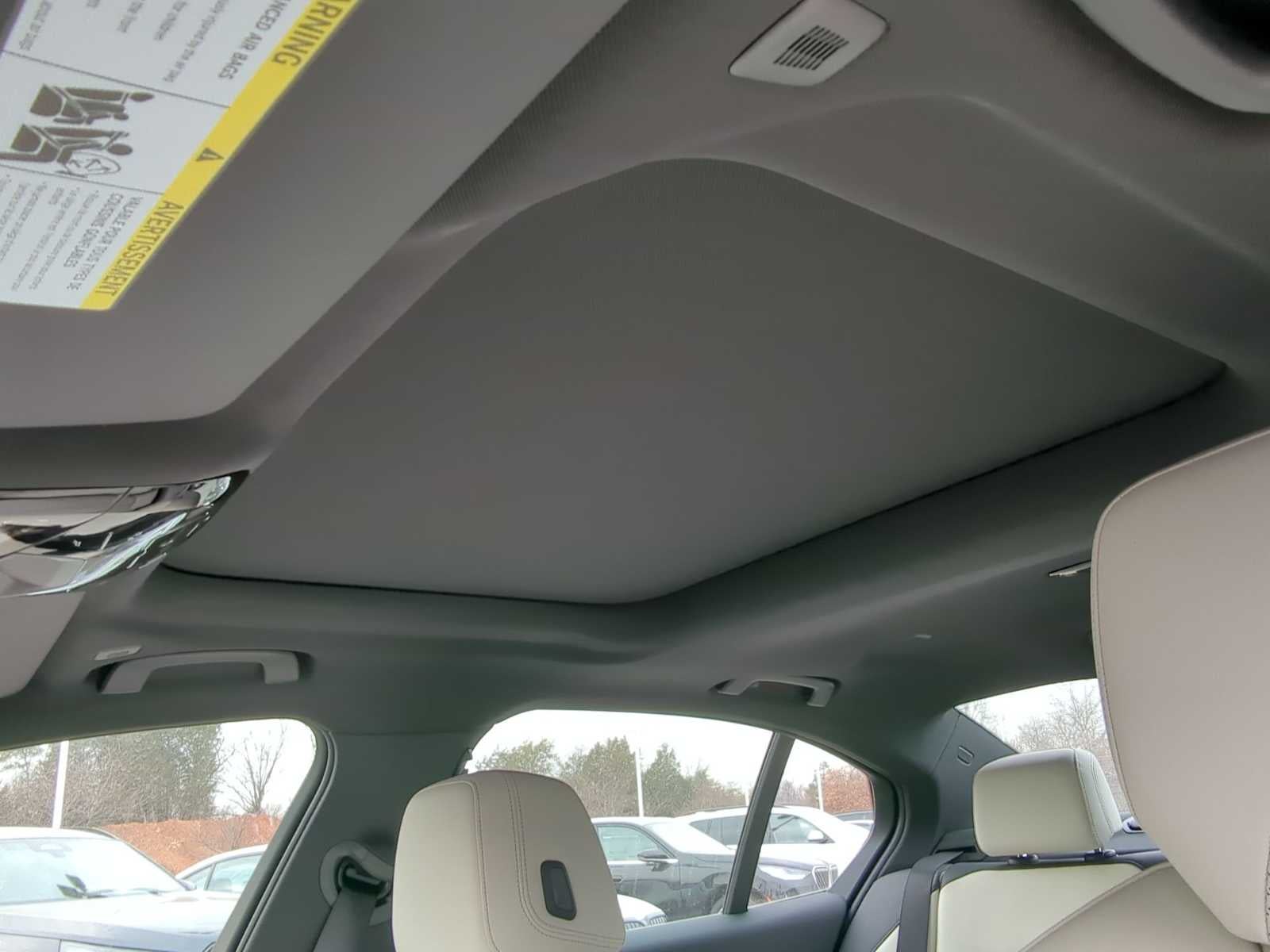 2026 BMW 5 Series 530i xDrive