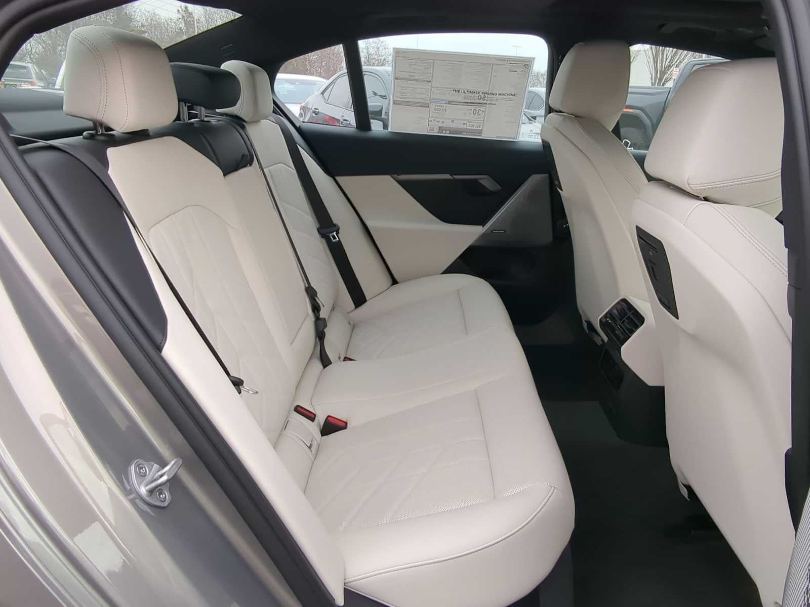 2026 BMW 5 Series 530i xDrive
