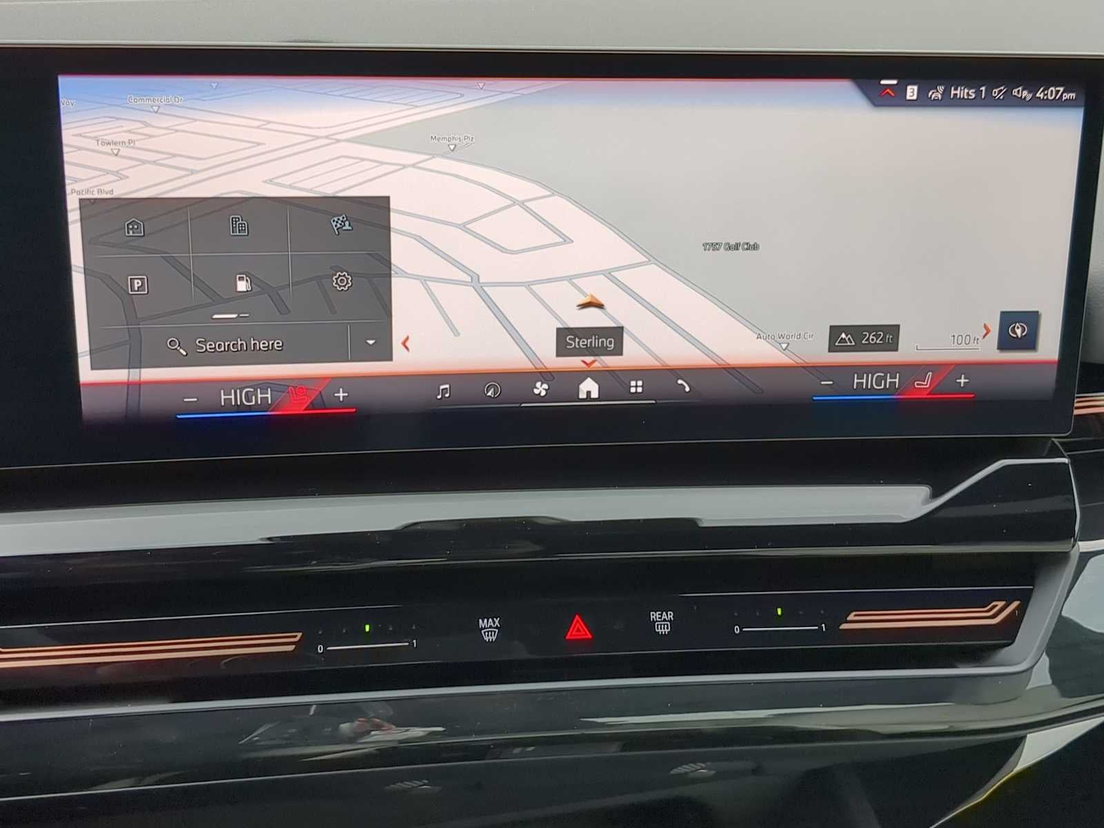 2026 BMW 5 Series 530i xDrive