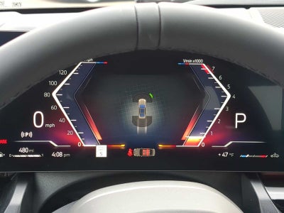 2026 BMW 5 Series 530i xDrive