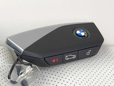 2026 BMW 5 Series 530i xDrive