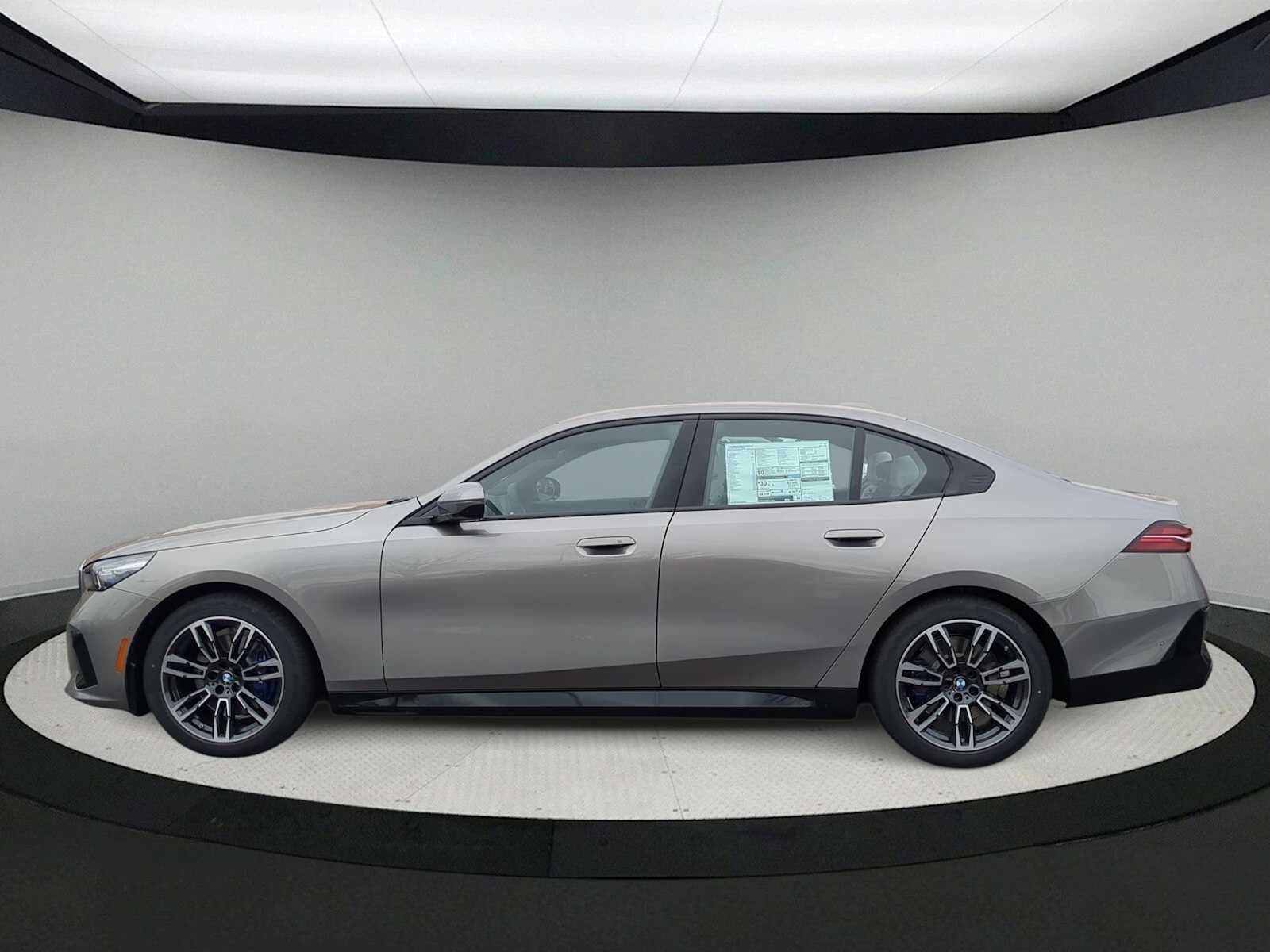 2026 BMW 5 Series 530i xDrive