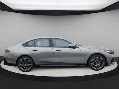 2026 BMW 5 Series 530i xDrive