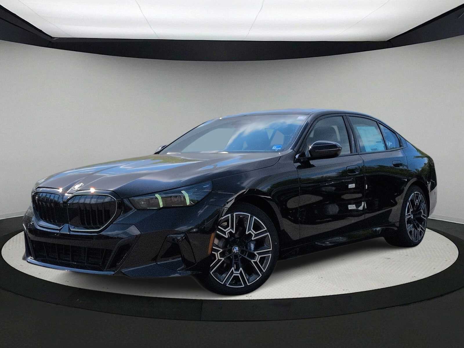 2027 BMW 5 Series 530i xDrive