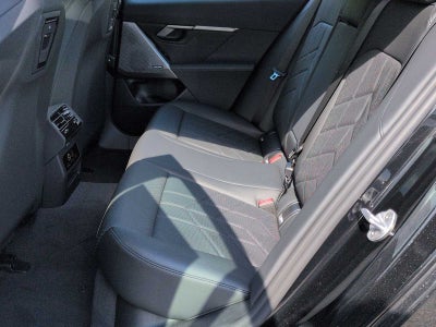 2027 BMW 5 Series 530i xDrive