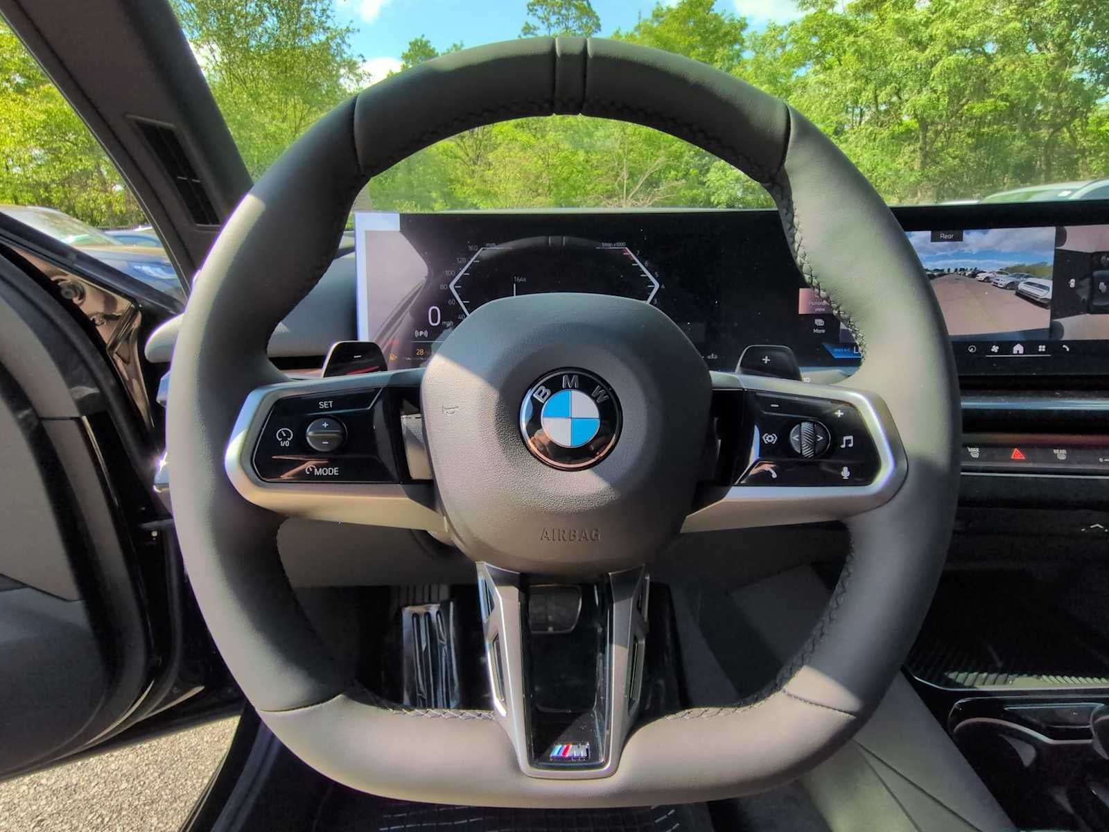 2027 BMW 5 Series 530i xDrive