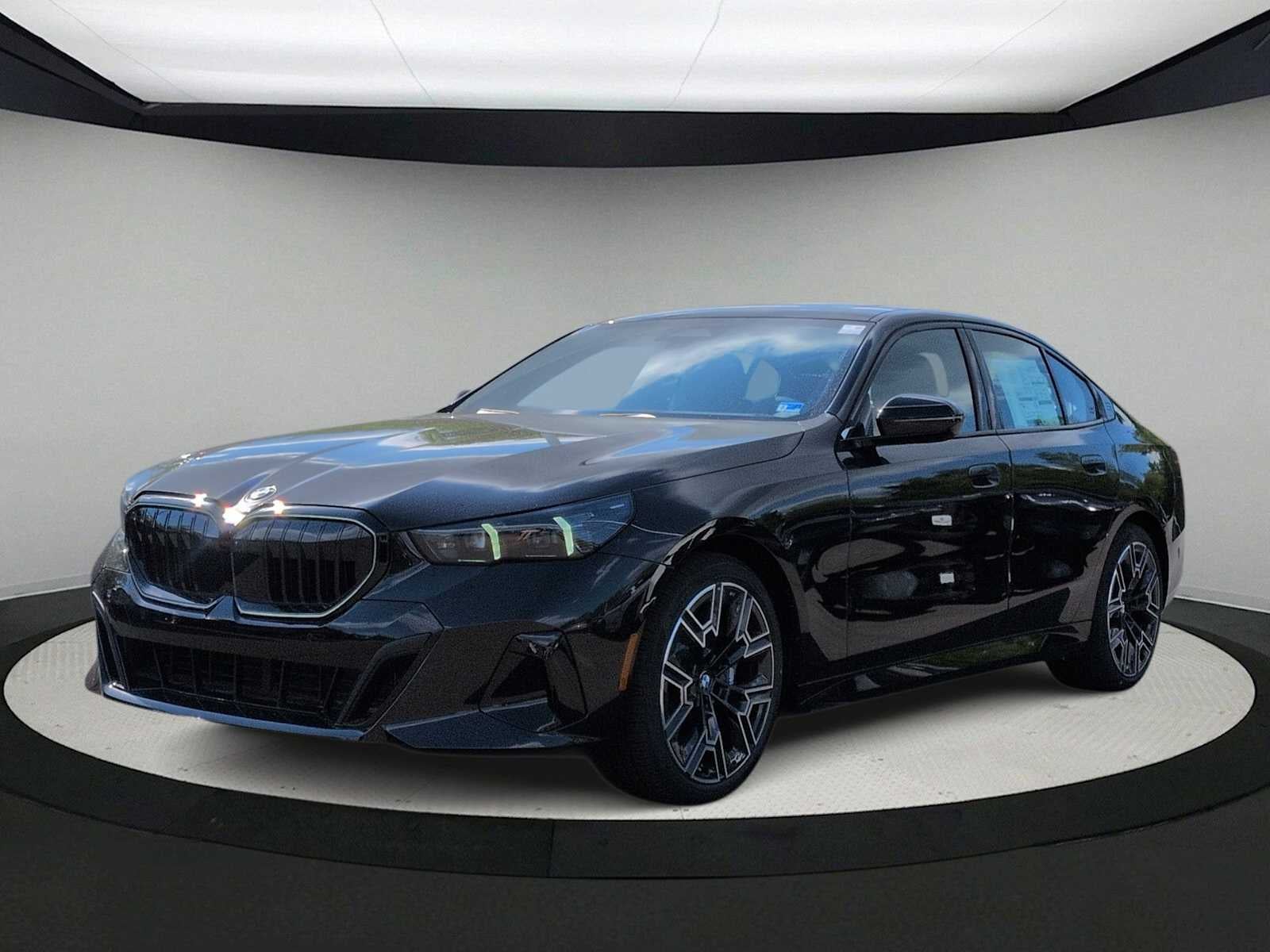 2027 BMW 5 Series 530i xDrive