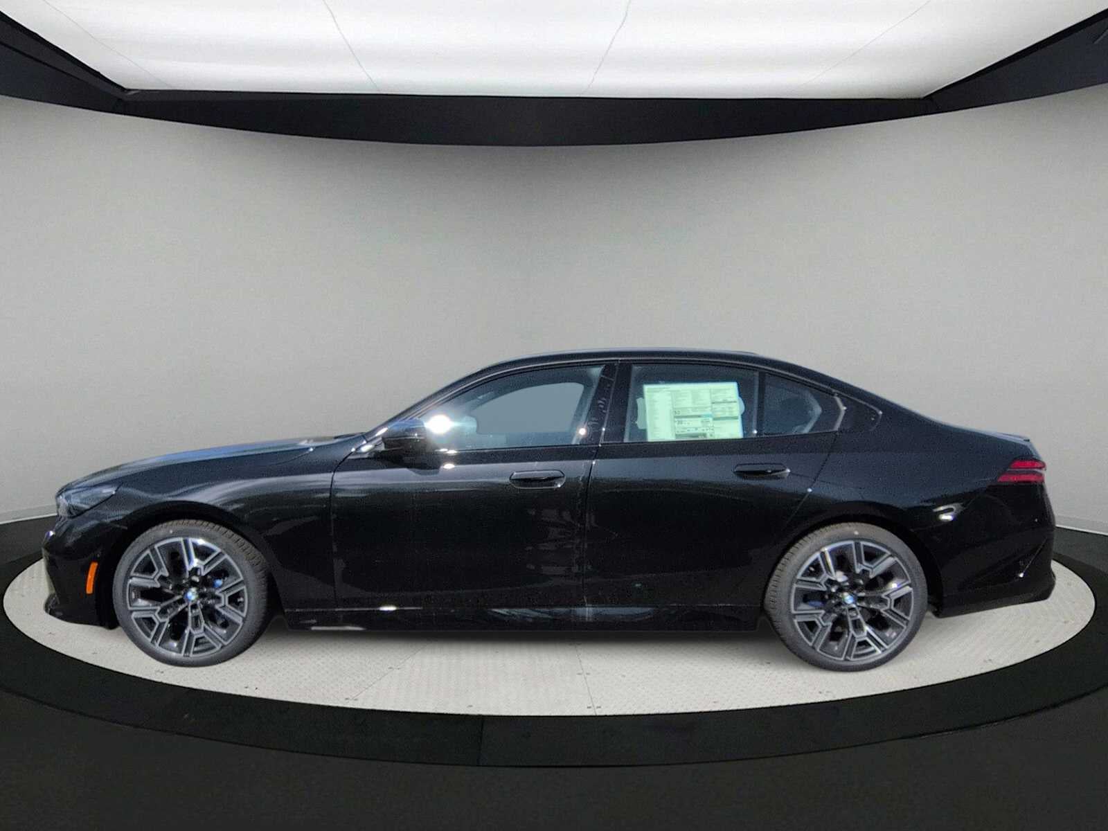 2027 BMW 5 Series 530i xDrive